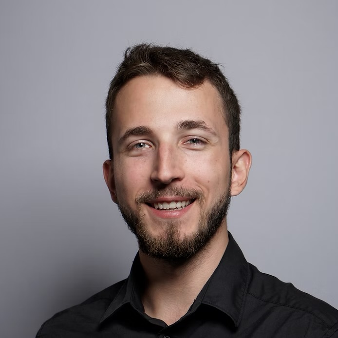 Roman Lazunin – Founder & Product